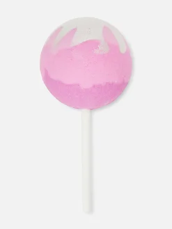 Sais Banho Chupa-chupa