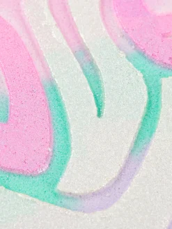 Sais Banho Coração