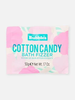 Sais Banho Efervescentes Algodão Doce Mini PS Bubbles