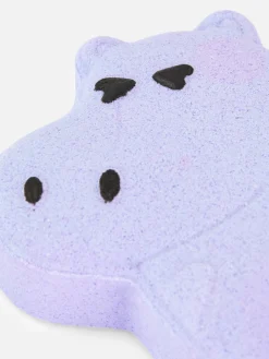 Sais Banho Hipopótamo