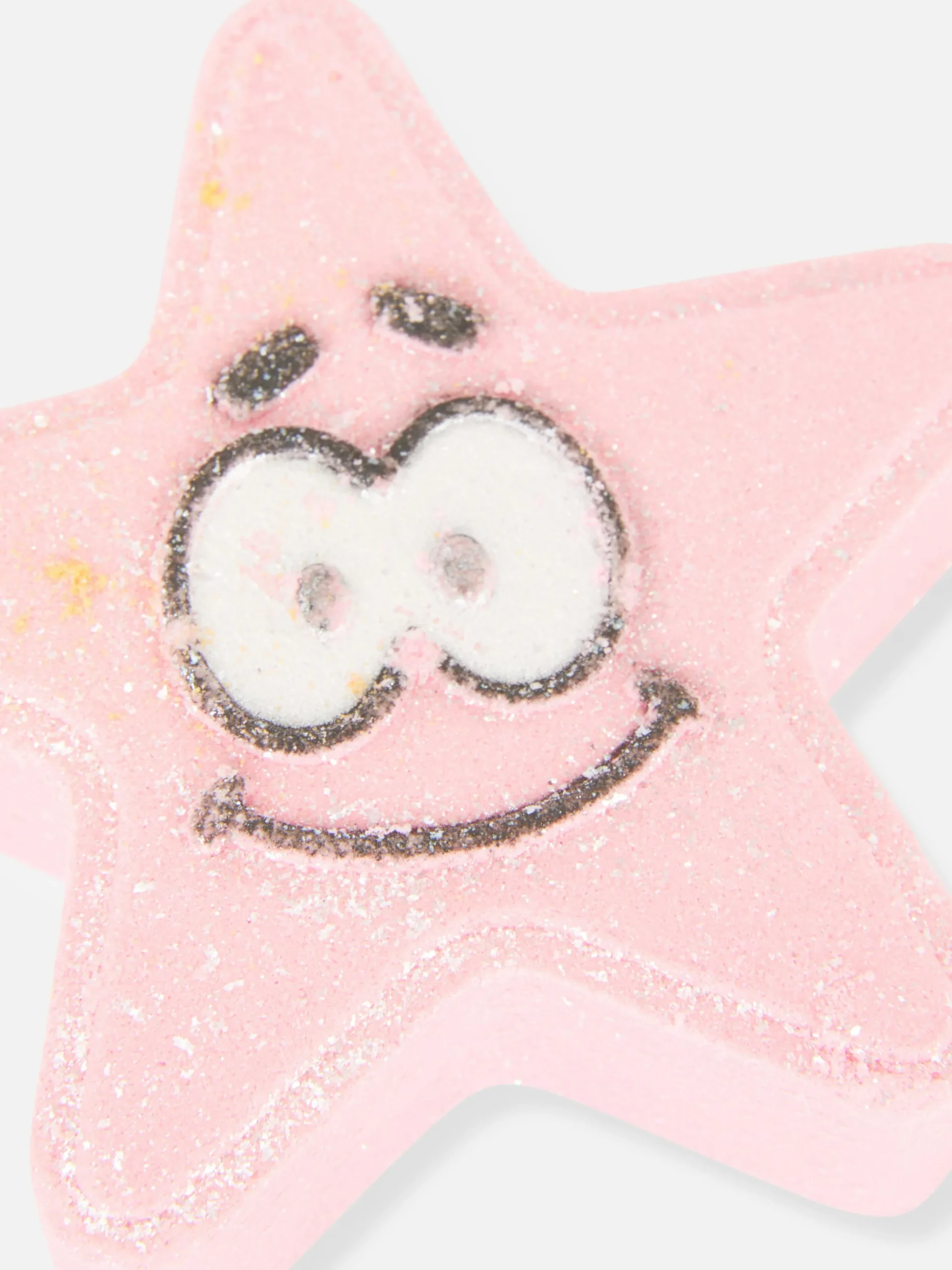 Sais Banho SpongeBob SquarePants Patrick