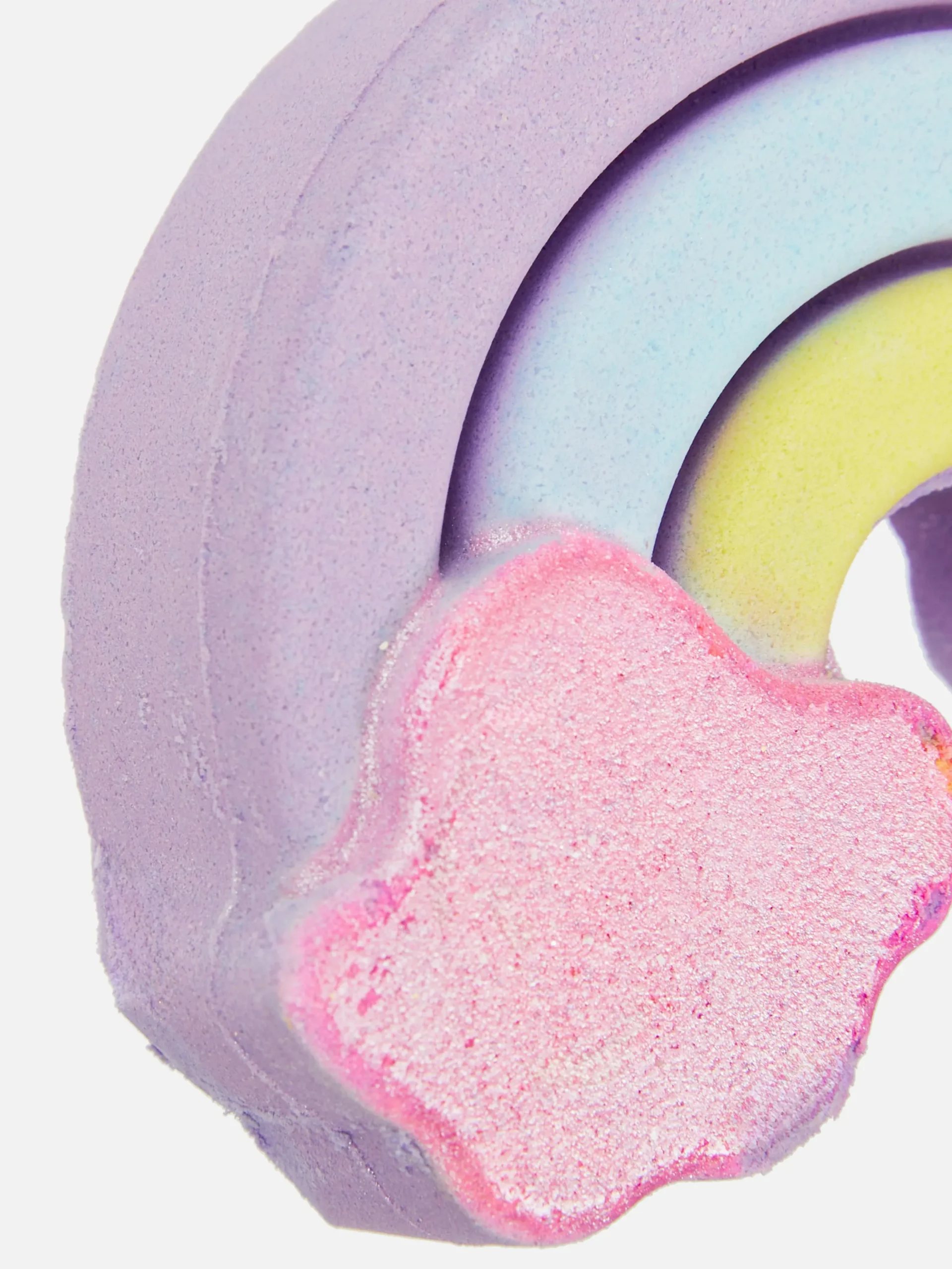 Sais De Banho Arco-íris