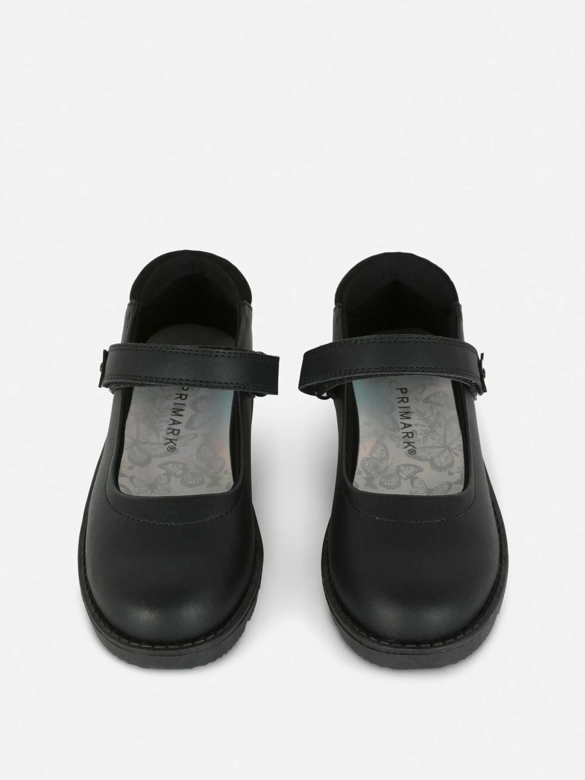 Sapatos Escolares Mary Jane Mate