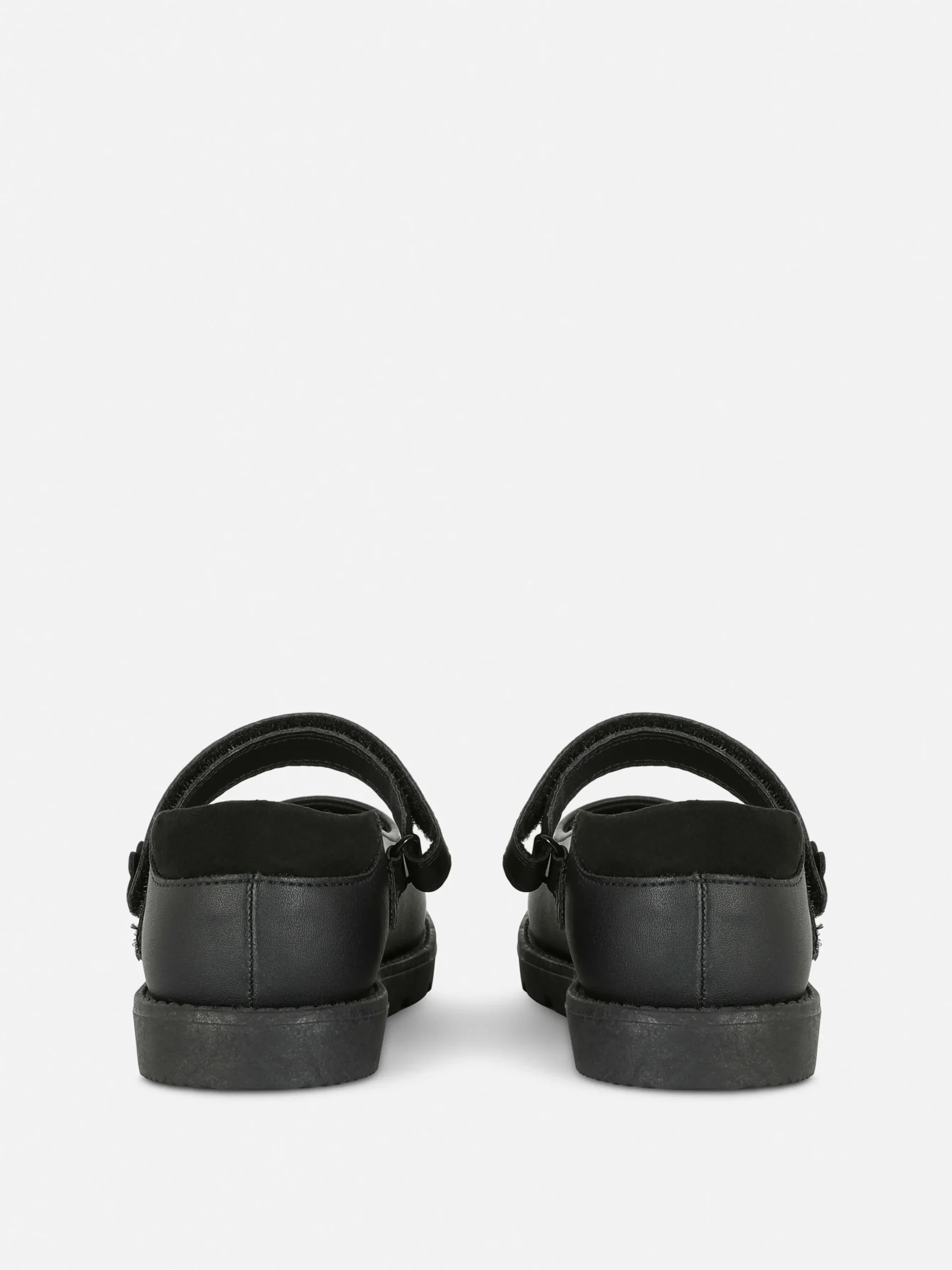 Sapatos Escolares Mary Jane Mate