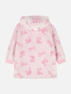 Snuddie Barbie Criança