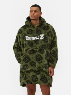 Snuddie Dragon Ball Z Homem