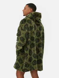 Snuddie Dragon Ball Z Homem