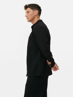 Sobrecamisa Malha Kem