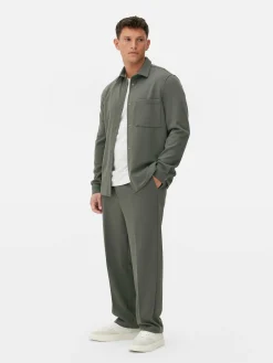 Sobrecamisa Malha Kem