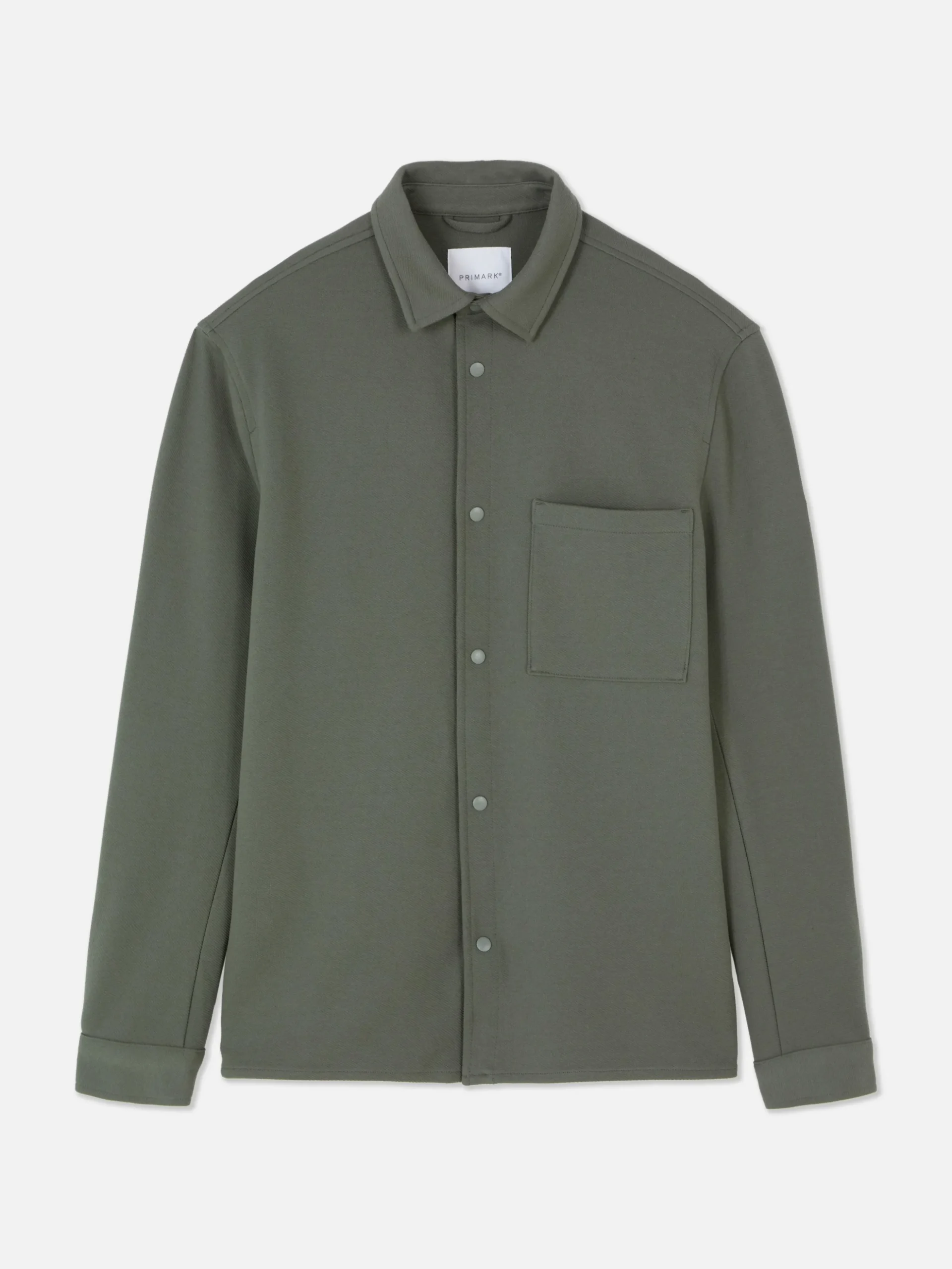 Sobrecamisa Malha Kem