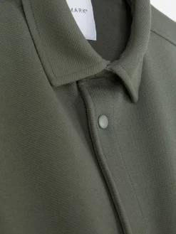 Sobrecamisa Malha Kem