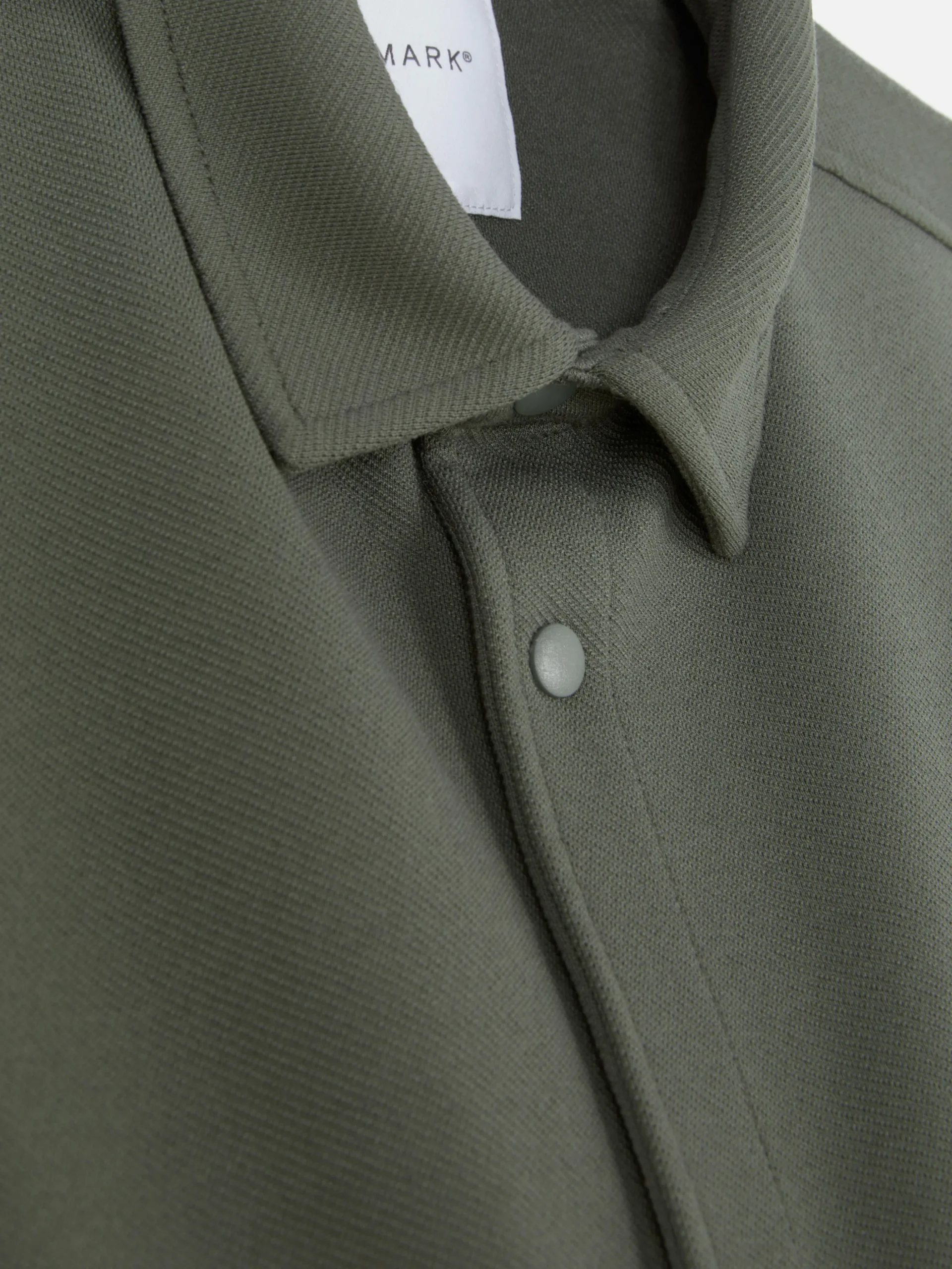 Sobrecamisa Malha Kem