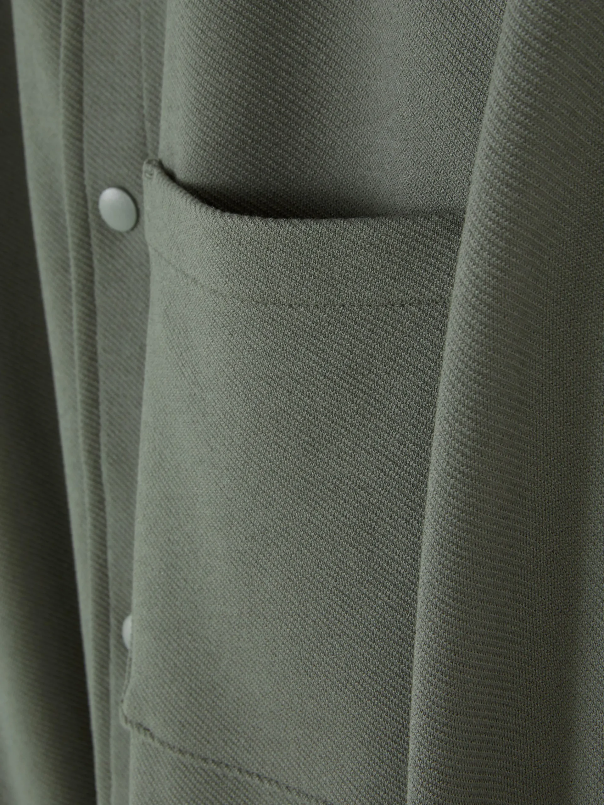 Sobrecamisa Malha Kem