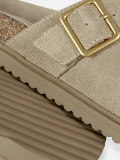 Socas Camurça The Edit