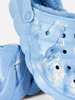 Socas Forro Imitação Pelo Marmoreadas