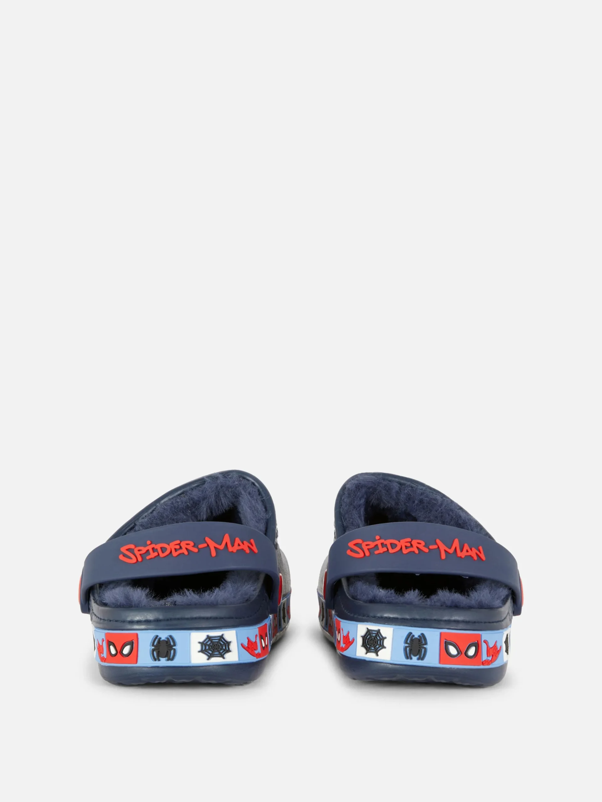 Socas Imitação Pelo MARVEL Homem-Aranha