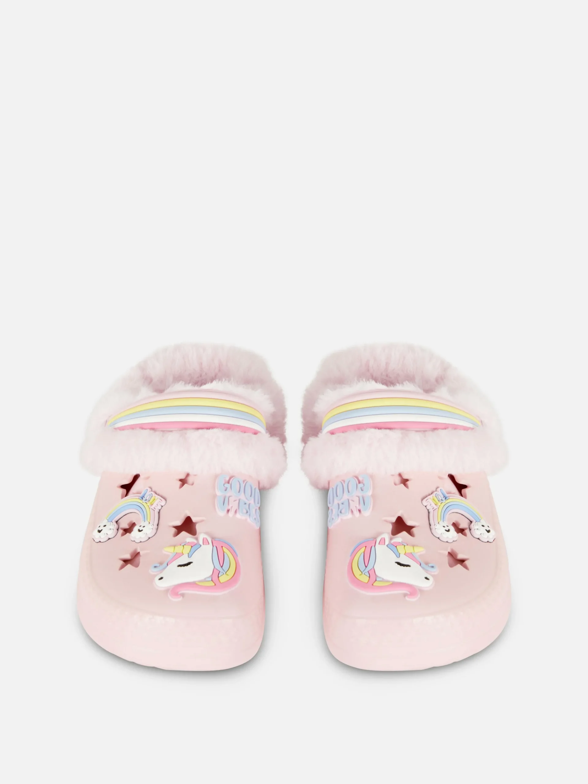 Socas Imitação Pelo Unicórnio