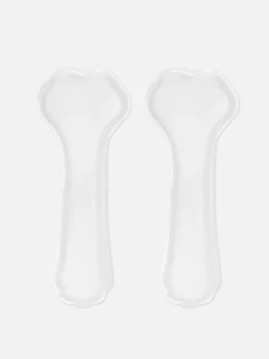 Solas Amortecedoras Em Gel