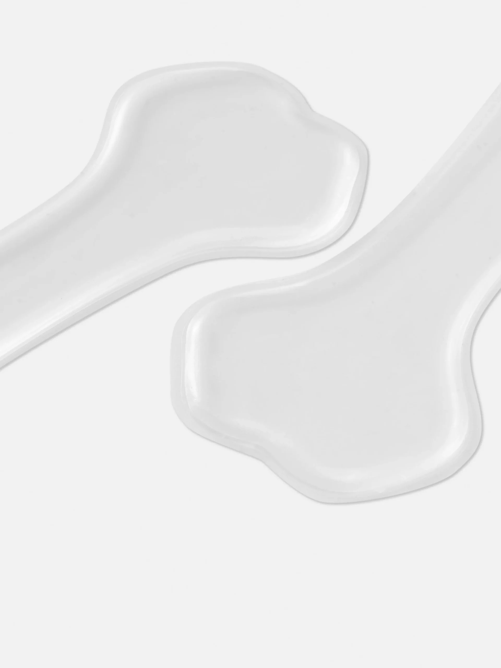 Solas Amortecedoras Em Gel