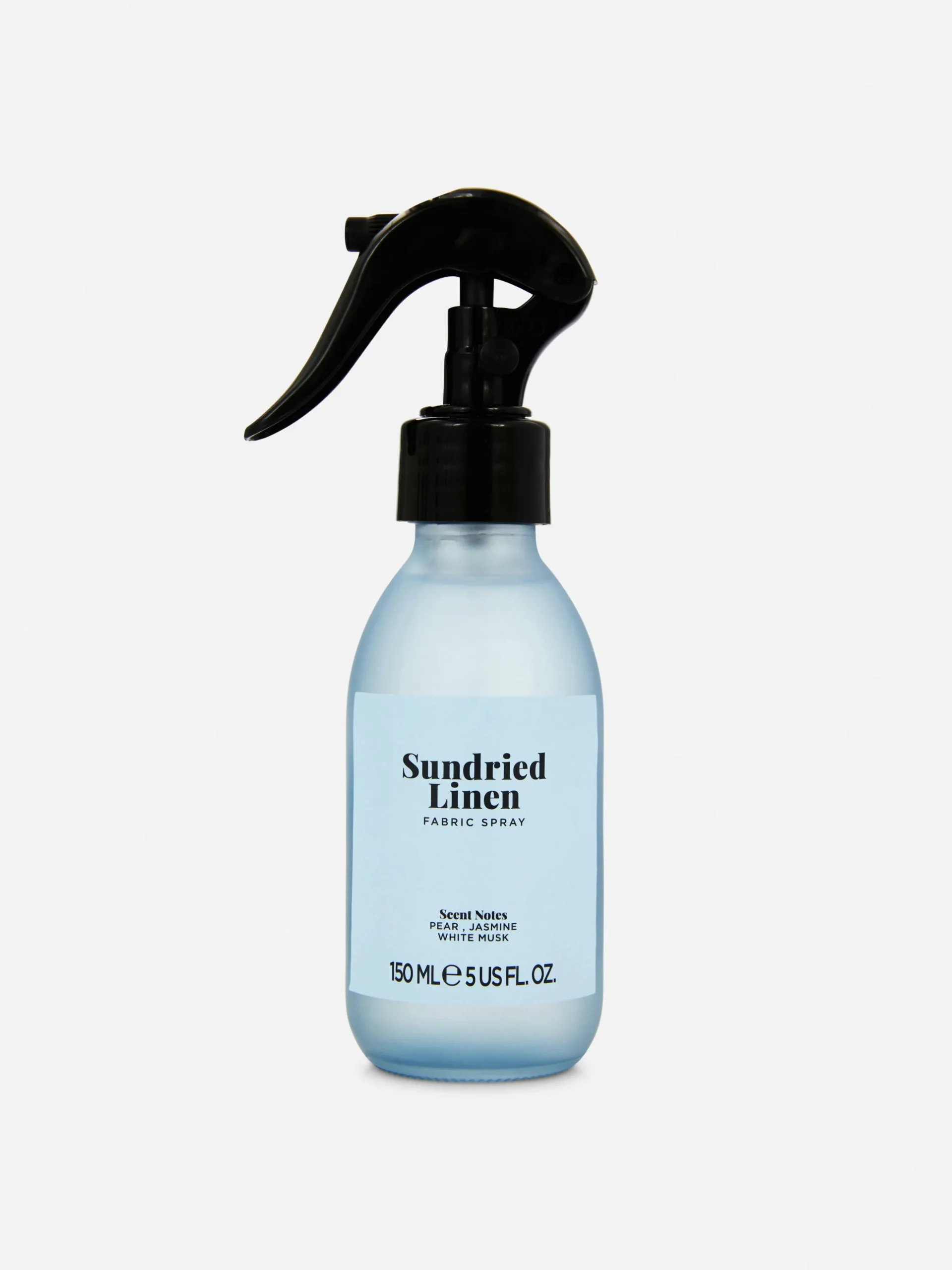 Spray Tecidos Perfumado