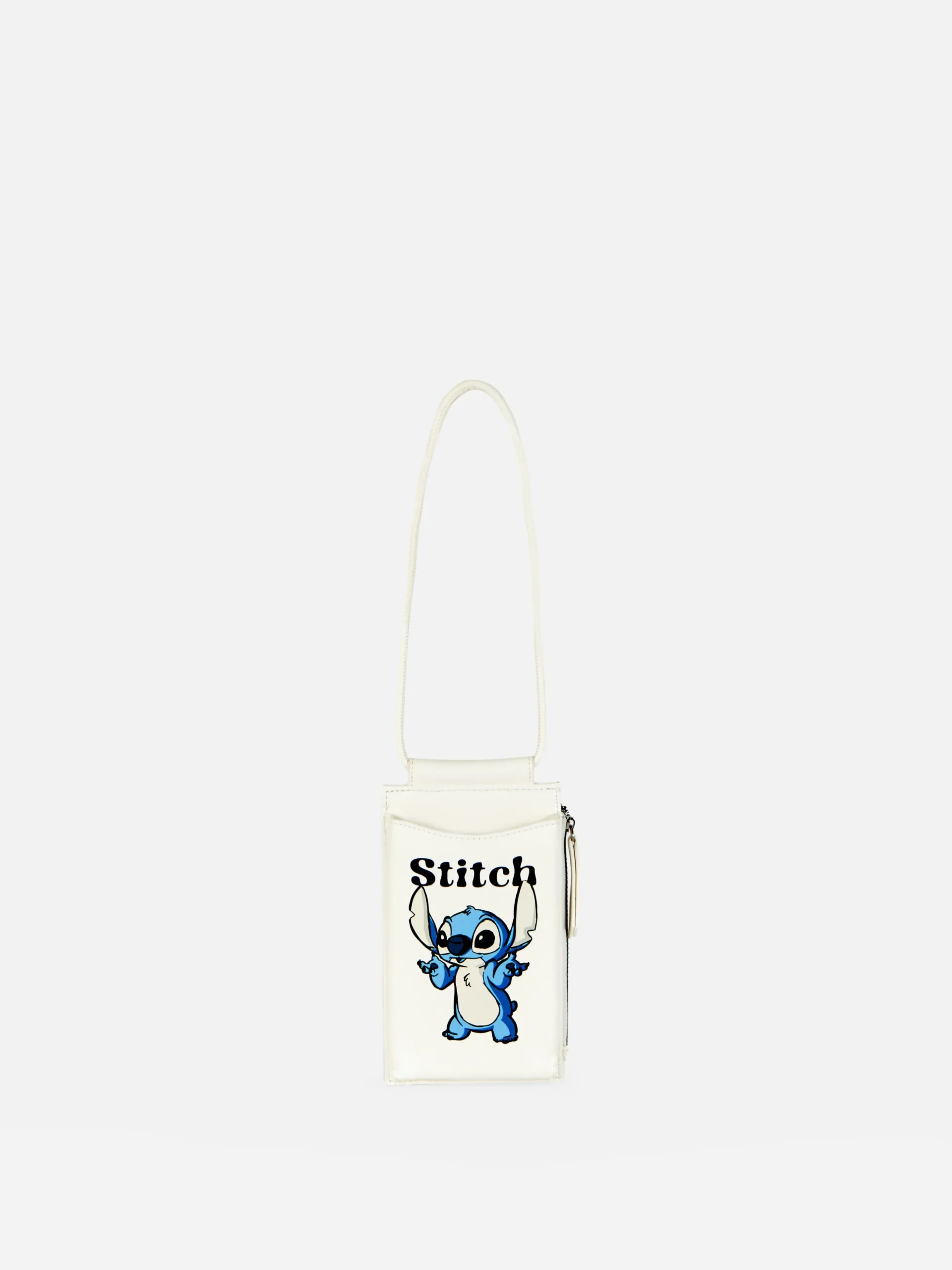 Suporte Telefone Estampado Disney Stitch