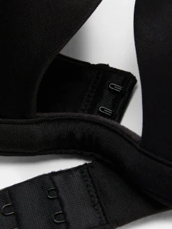 Sutiã Decotado Aros