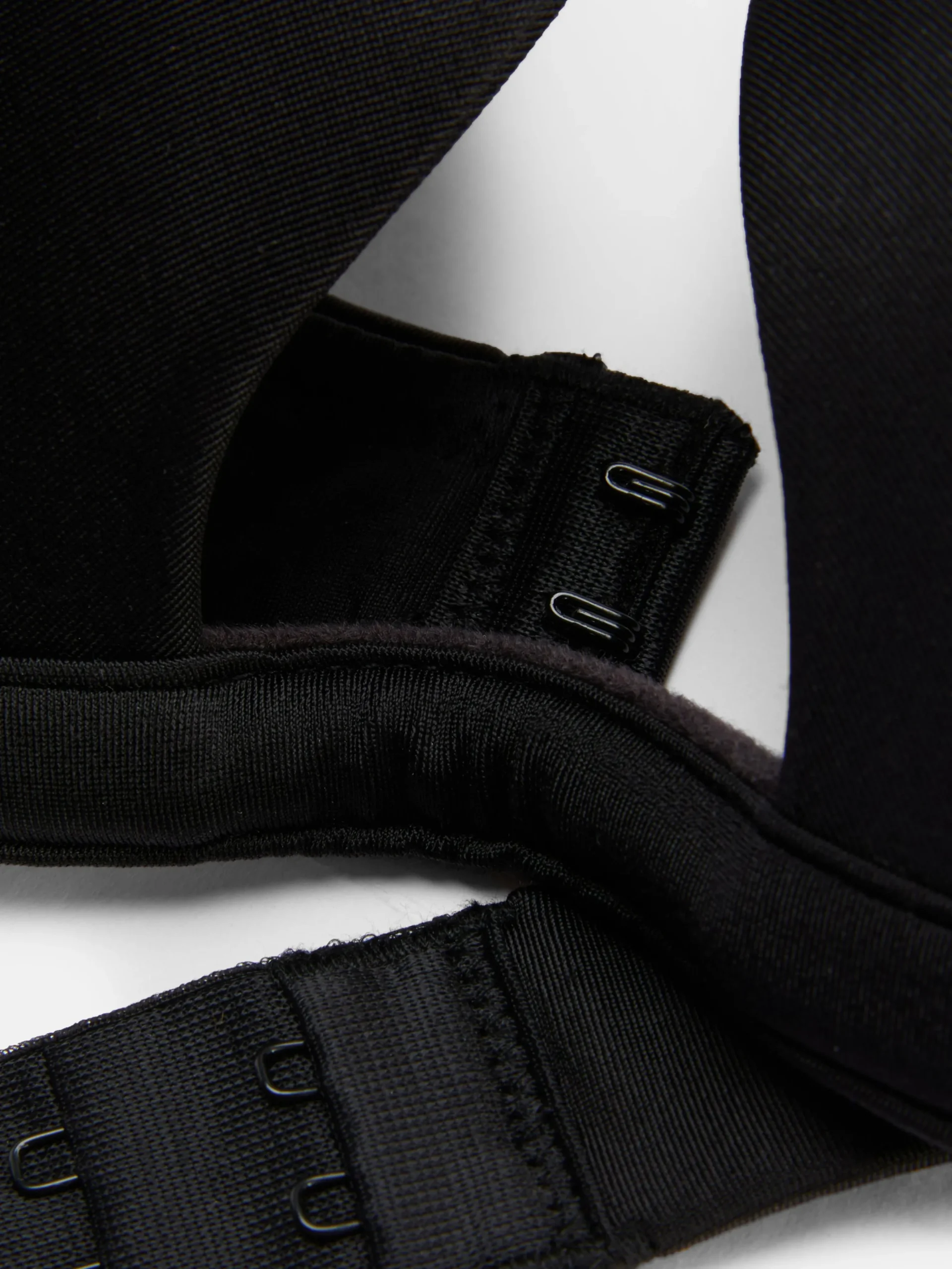 Sutiã Decotado Aros