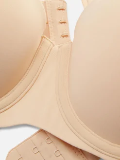 Sutiã S/ Alças Multiposições A-D