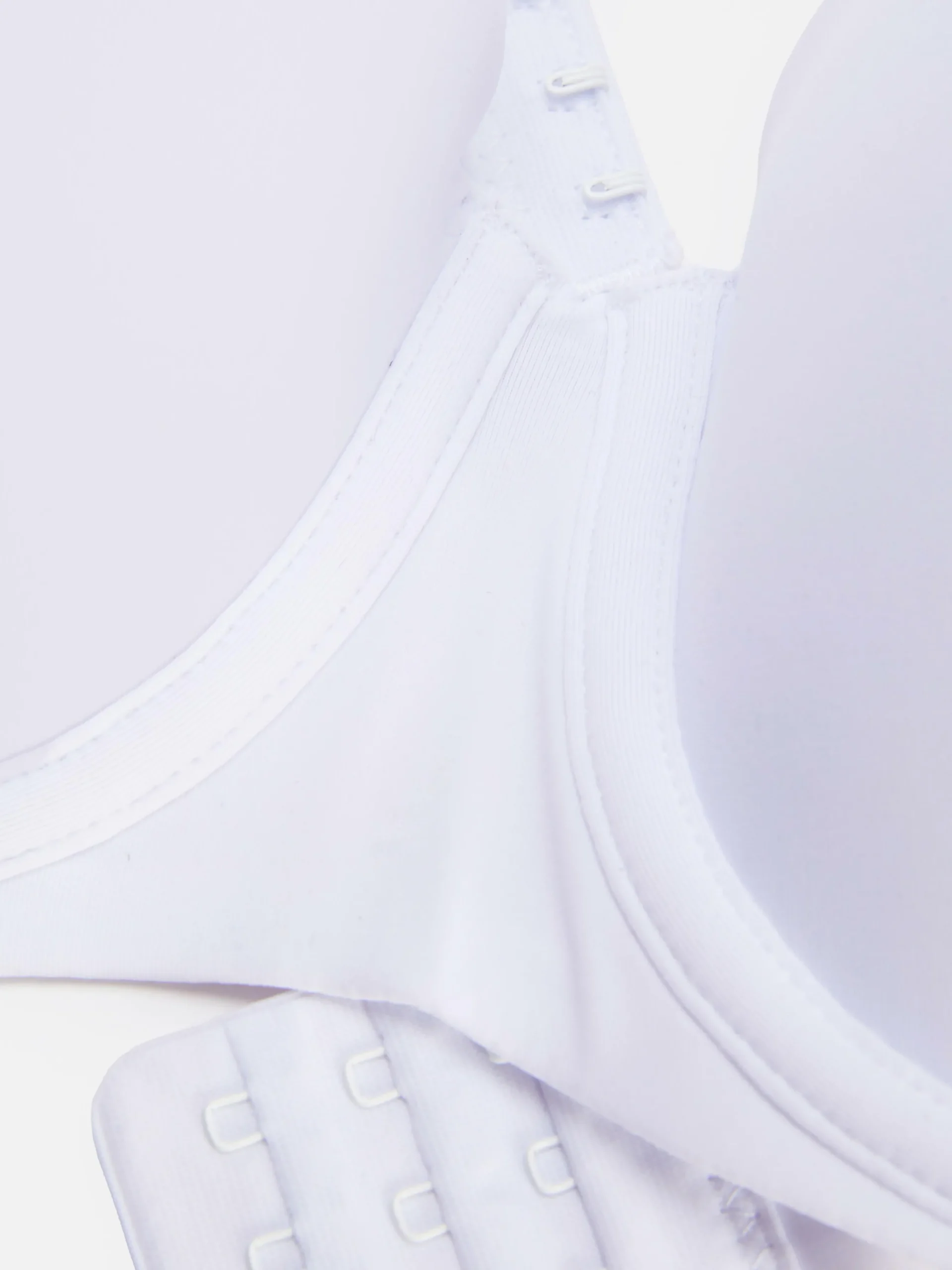 Sutiã S/ Alças Multiposições A-D