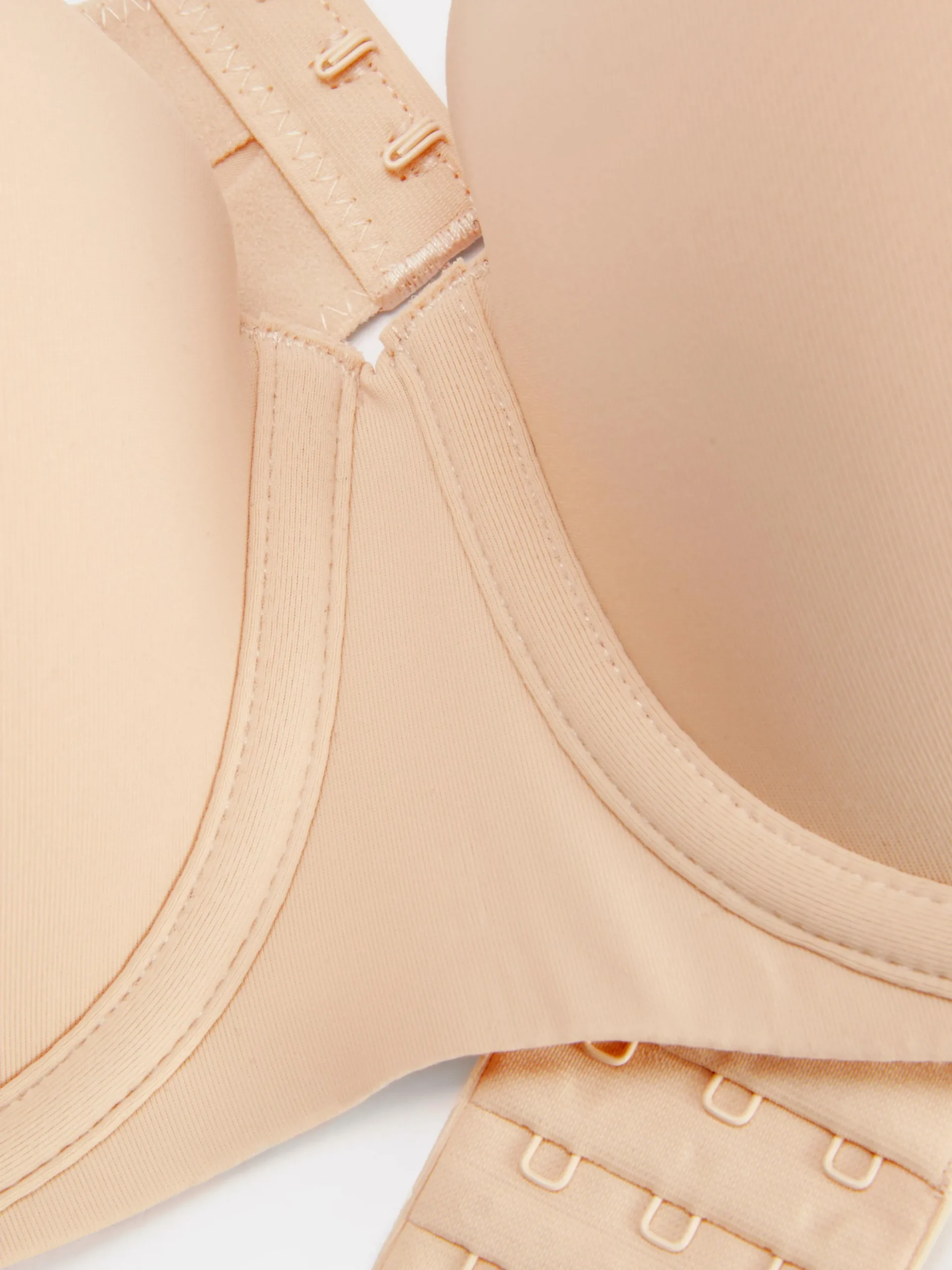 Sutiã S/ Alças Multiposições A-D