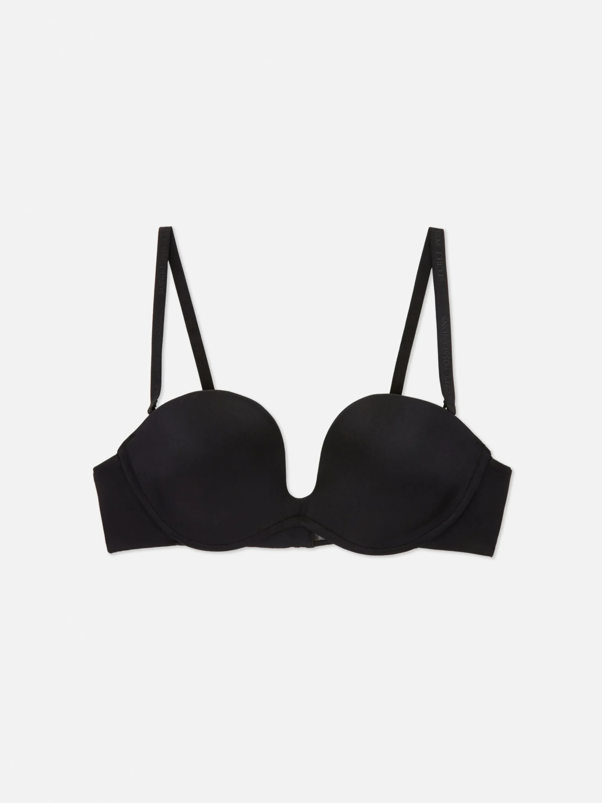 Sutiã S/ Armação Multiposições