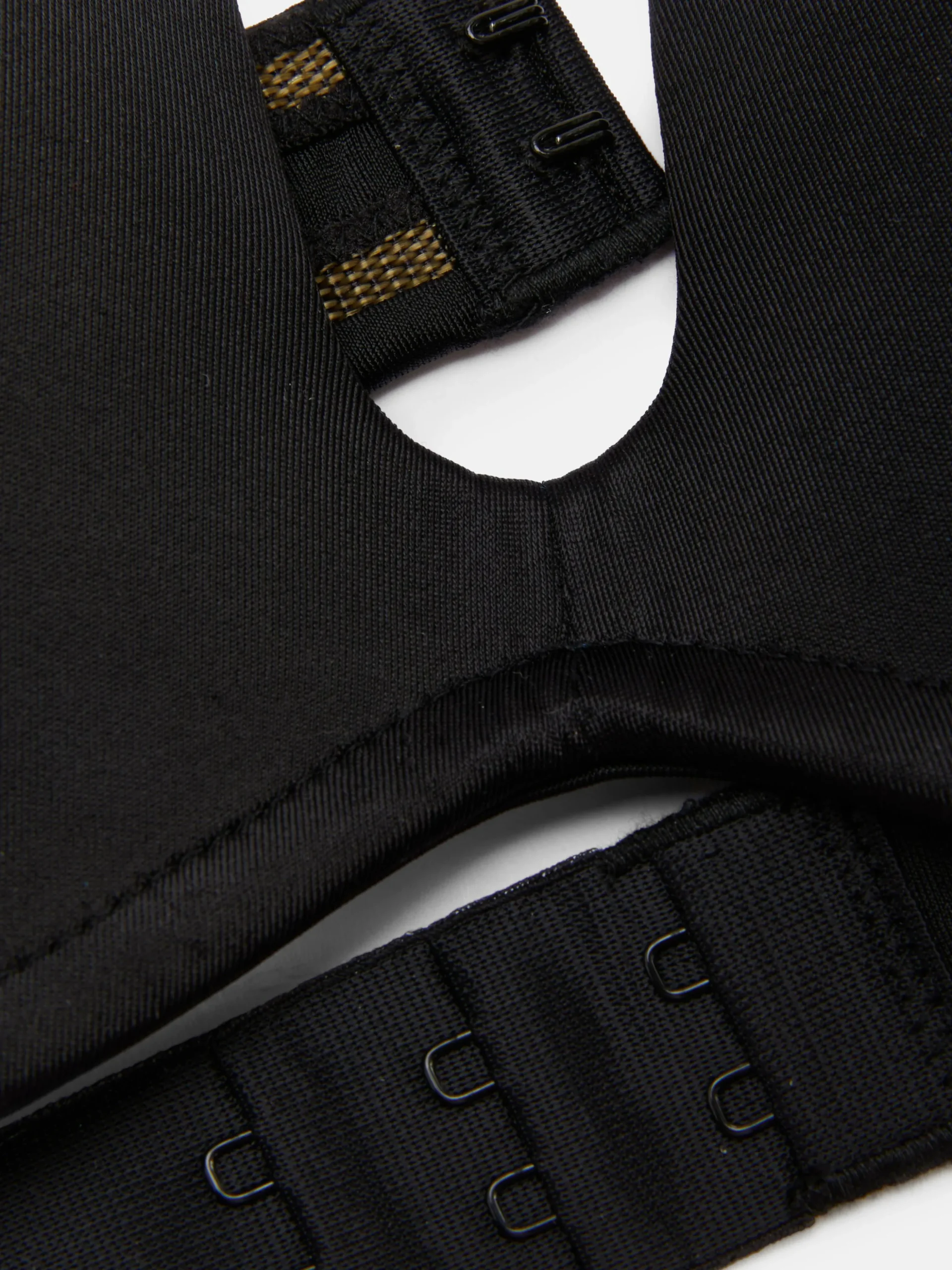 Sutiã S/ Armação Multiposições