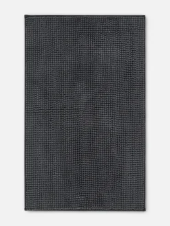 Tapete Banho Aveludado