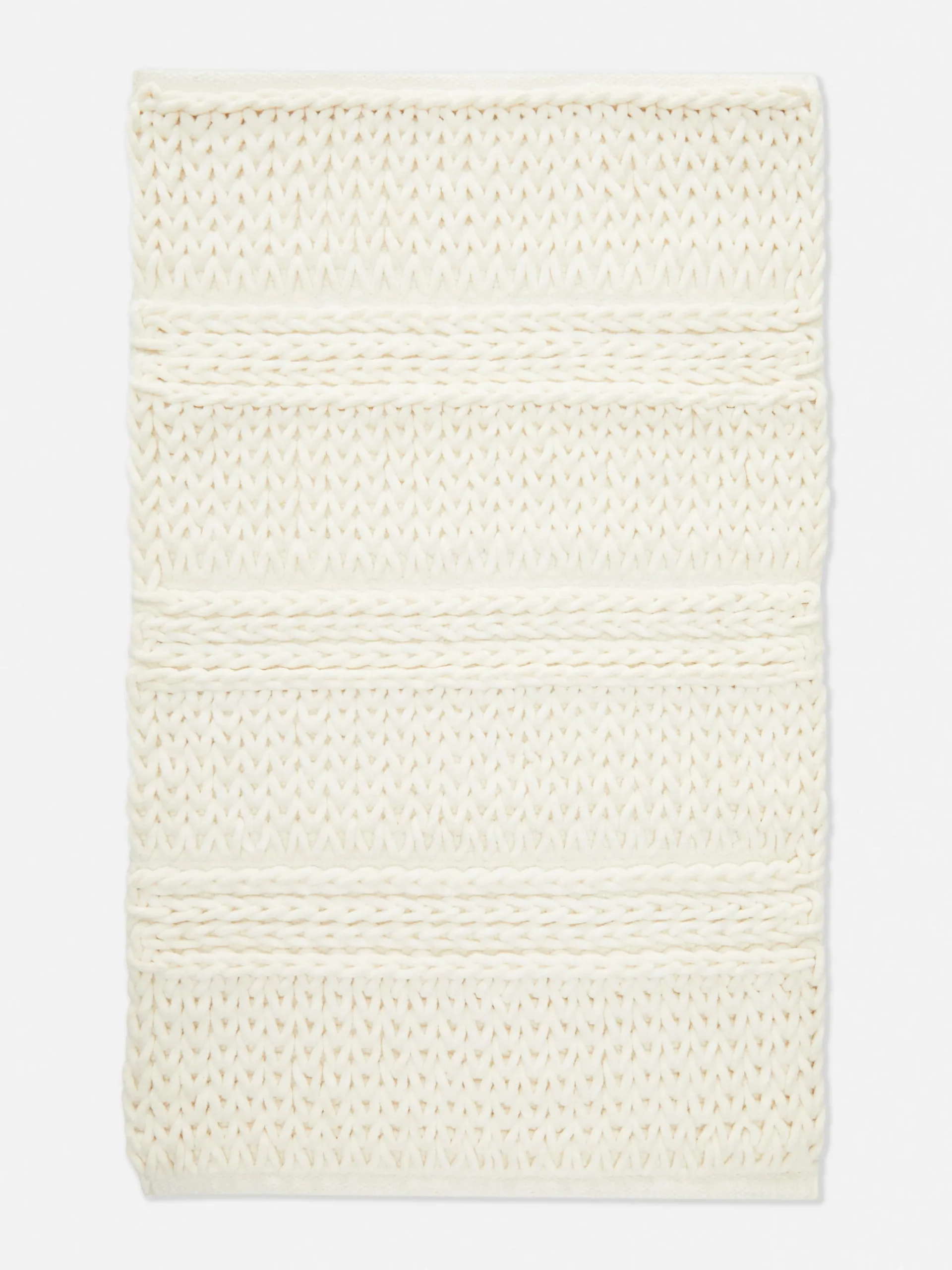 Tapete Banho Croché Aveludado