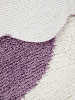 Tapete Banho Yin Yang