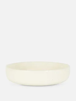 Tigela Massa Salpicada