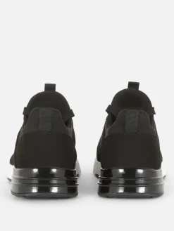 Ténis Atacadores Sola Bolha