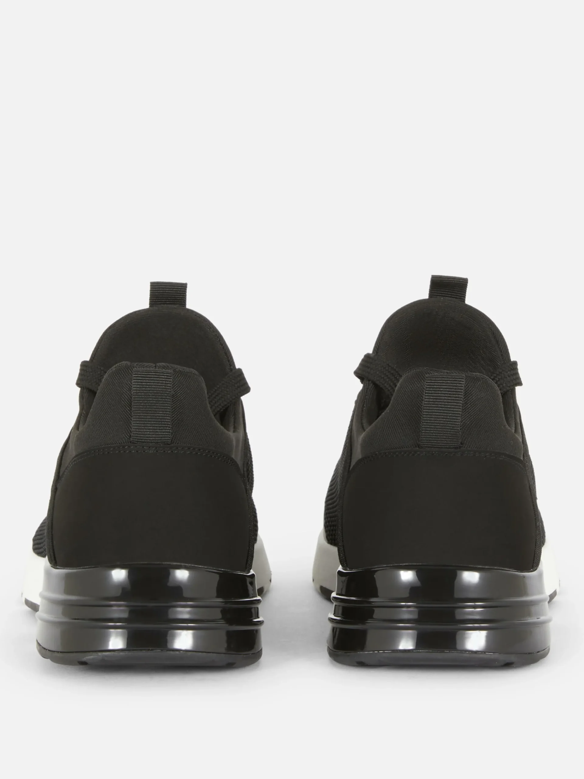 Ténis Atacadores Sola Bolha