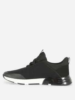 Ténis Atacadores Sola Bolha