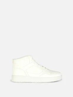 Ténis Basquetebol Cano Alto