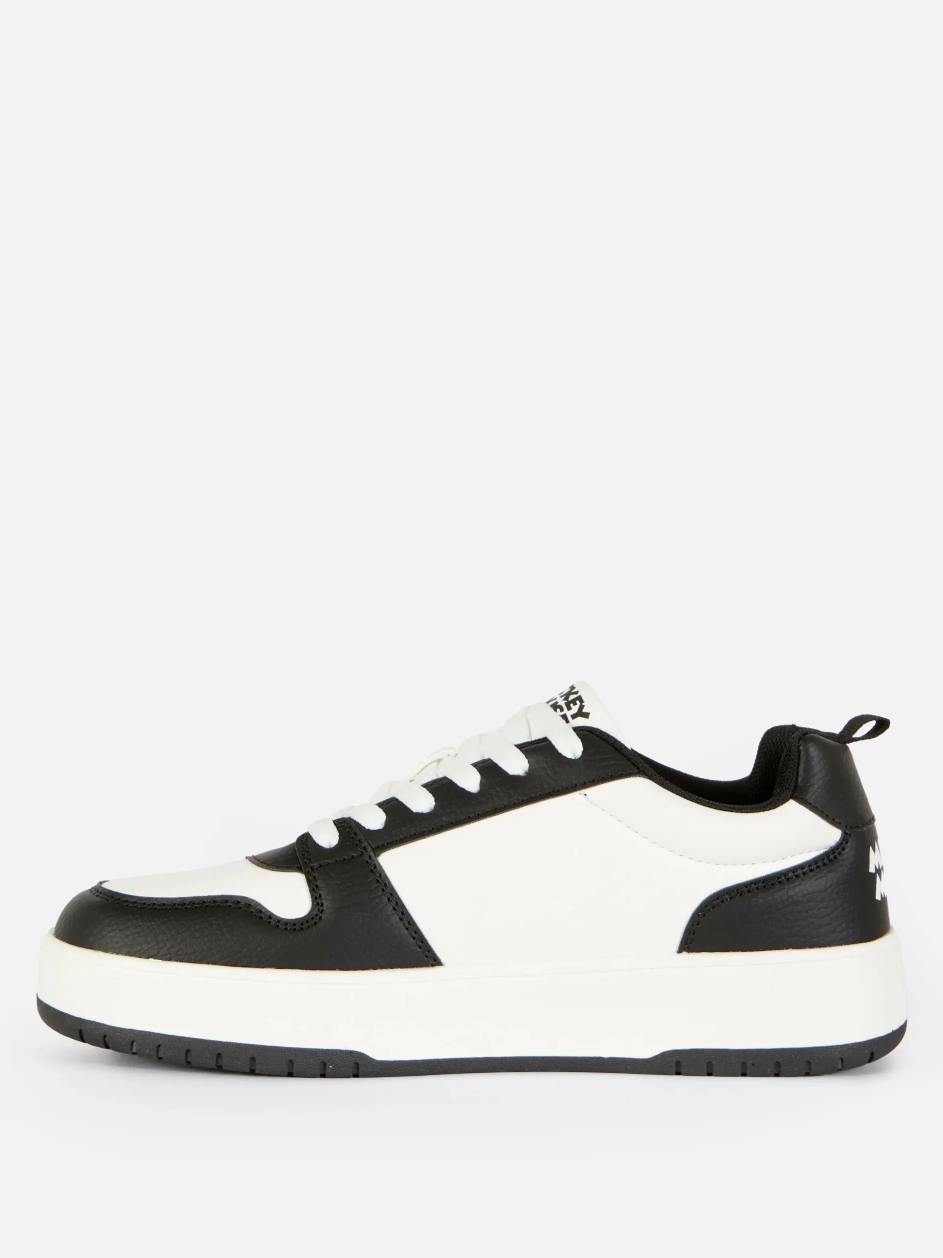 Ténis Bloco Cor Disney Mickey