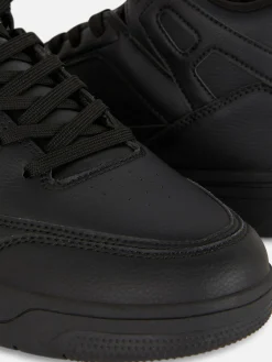 Ténis Cano Alto Basquetebol