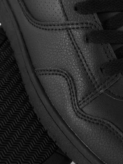 Ténis Cano Alto Bloco Cor