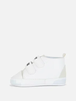 Ténis Cano Alto Disney Mickey