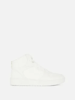 Ténis Cano Alto Sola Grossa