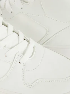 Ténis Cano Alto Sola Grossa