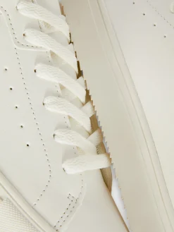 Ténis Cano Baixo Atacadores