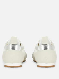 Ténis Cano Baixo Atacadores