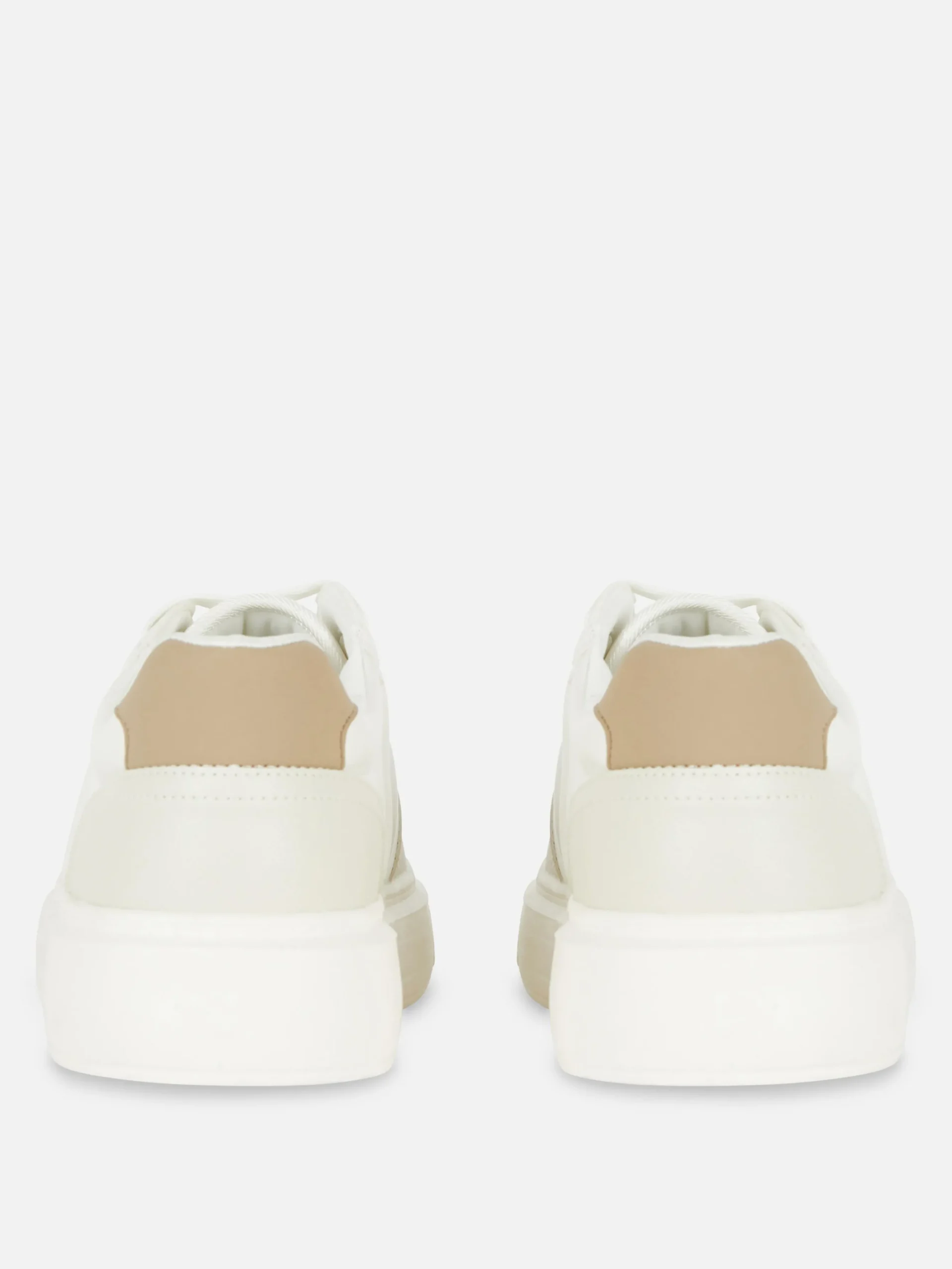 Ténis Cano Baixo Atacadores Kem