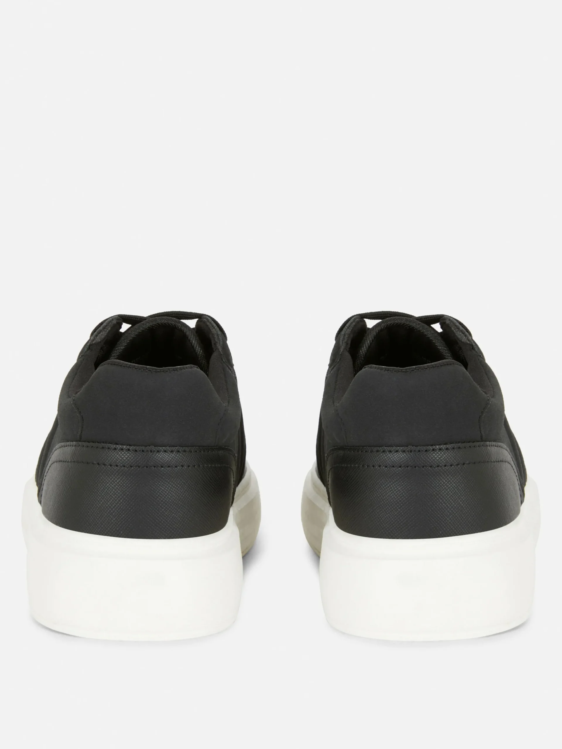 Ténis Cano Baixo Atacadores Kem